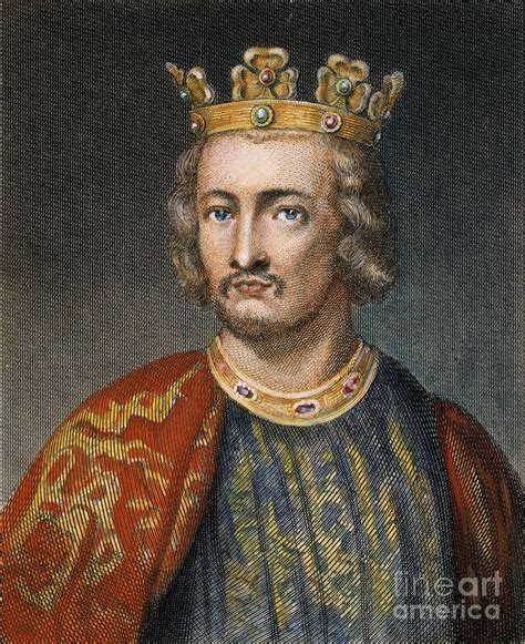 king plantagenet of england